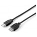 Cable equip alargo usb 2.0 tipo