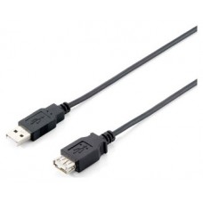 Cable equip alargo usb 2.0 tipo