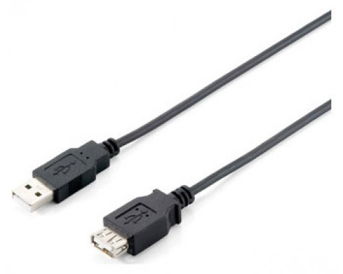 Cable equip alargo usb 2.0 tipo