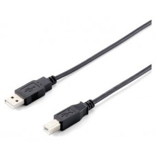 Cable impresora equip usb a -