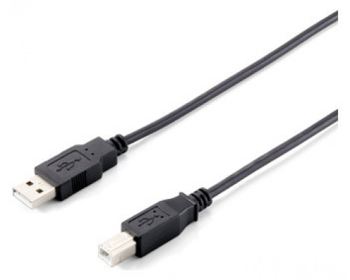 Cable impresora equip usb a -