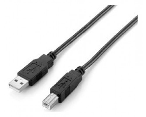 Cable usb 2.0 equip tipo a