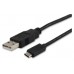 Cable equip usb 2.0 tipo a