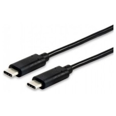 Cable equip usb tipo c macho