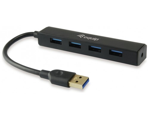 Hub usb 3.0 equip life 4