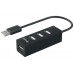 Hub usb equip usb tipo a