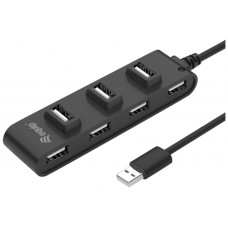 Hub usb equip usb tipo a