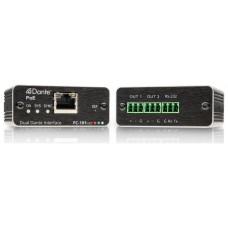 KRAMER AVSM DUAL DANTE INTERFACE - FC-101NET (13-80490010)