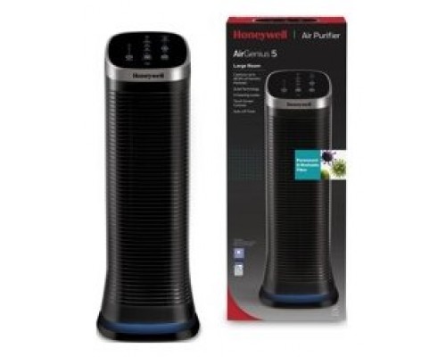 Purificador aire honeywell hfd323e2 airgenius 5