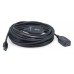 Cable alargador usb 3.0 equip a