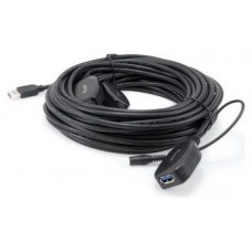 Cable alargador usb 3.0 equip a