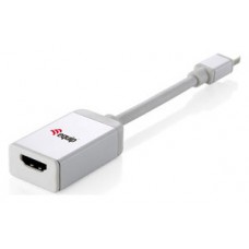 Adaptador equip mini displayport a hdmi