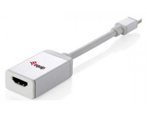 Adaptador equip mini displayport a hdmi