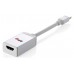 Adaptador equip mini displayport a hdmi