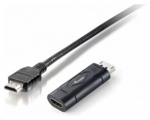 Adaptador equip displayport a hdmi