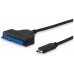 Adaptador equip usb tipo c a