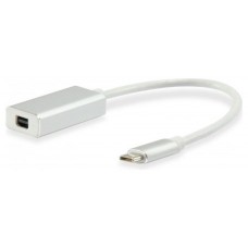 Adaptador equip usb tipo c a