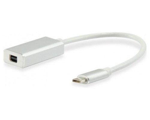 Adaptador equip usb tipo c a