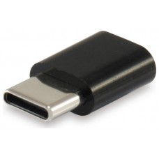 Adaptador equip usb tipo c a