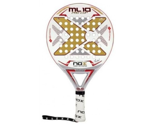 NXS-PALA PAD ML10 PRO CUP 22