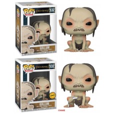 Funko pop el señor los anillos