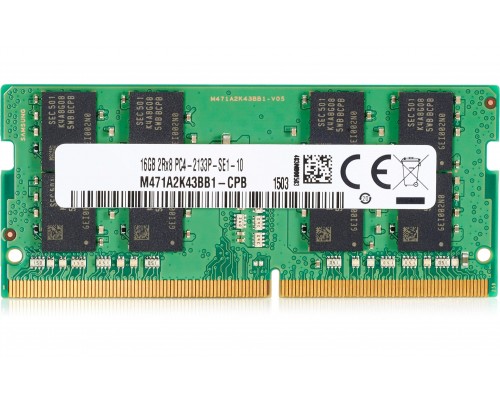 8GB (1X8GB) 3200 DDR4 ECC SODIMM