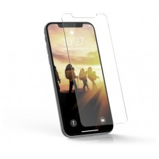 UAG APPLE IPHONE 12 PRO MAX RUGGED TEMPERED GLASS CLEAR