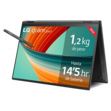 LG PORTATIL (14T90R-G.AA75B) 14"/W11