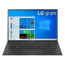 PORTATIL LG GRAM (14Z90Q-G.AD78B) 14” IPS/WUXGA 1920 X 1200/350 NITS/CORE I7-1260P/32GB RAM DDR5/1024 GB SSD/WINDOWS 11/PESO 0,999 KG/2X USB TIPO C/2X USB TIPO A/72WH