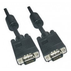 Cable VGA HDB15/M-HDB15/M, 15m Biwond