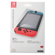 KIT PROTECCION PANTALLA POWERA PARA NINTENDO SWITCH