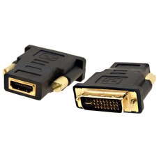 Adaptador DVI-HDMI