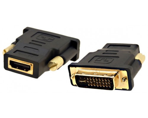 Adaptador DVI-HDMI