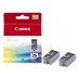 Multipack canon cli - 36 c m y