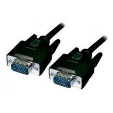 Cable VGA HDB15/M-HDB15/M, 5.0 M Biwond