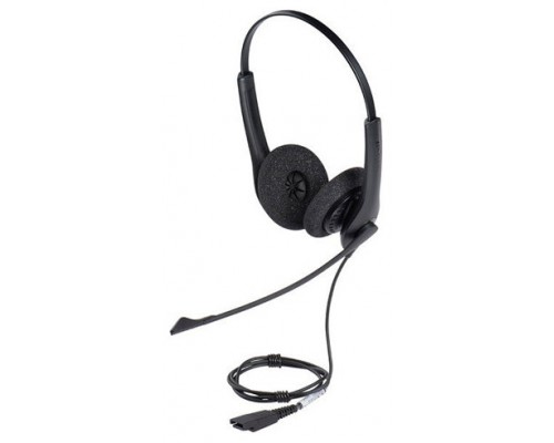 Jabra BIZ 1500 Duo WB NC - Jabra BIZ 1500 Duo WB NC