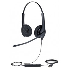 Jabra BIZ 1500 USB Duo WB NC - Jabra BIZ 1500 USB Duo WB NC