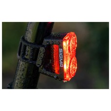 BUSTER RL 150 W/BRAKE LIGHT