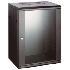 Rack 19" 15U Pepegreen 60x60 con Termostato