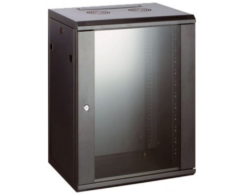 Rack 19" 15U Pepegreen 60x60 con Termostato