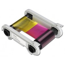 Evolis Ribbon Color YMCKO 200 tarjetas