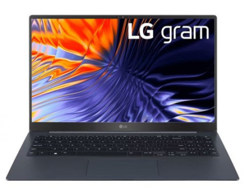 LG PORTATIL (15Z90RT-G.AA75B) 15.6"/CORE I7-1360P/GRAM/OLED/32TGB RAM/512 GB SSD