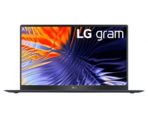 LG PORTATIL (15Z90RT-G.AD75B) GRAM/OLED/15.6"/CORE I7 1360P/32GB RAM/SSD 512 GB