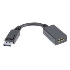 Conversor Displayport a HDMI 15cm