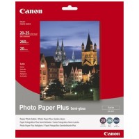 Papel canon foto sg - 201 1686b018 8x10