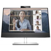 HP E24mv G4 Conf FHD Monitor - HP E24mv G4 Conf FHD Monitor