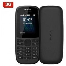 TELEFONO MOVIL NOKIA 105 4TH BK