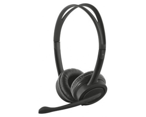 OBS-AURICULARES PC USB MICROF  ACCS