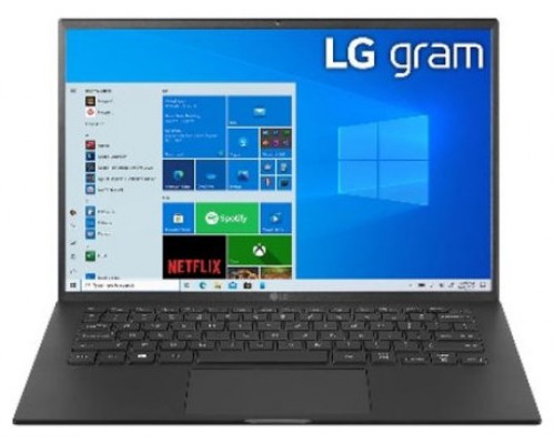 PORTATIL LG GRAM (17Z90Q-G.AD78B) 17” IPS/WQXGA 2560 X 1600/350 NITS/CORE I7-1260P/32GB RAM DDR5/1024 GB SSD/WINDOWS 11/PESO 1,350 KG/2X USB TIPO C/2X USB TIPO A/80WH