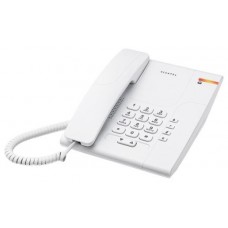 TELEFONO FIJO ALCATEL PROFESIONAL TEMPORIS 180 CE BLANCO